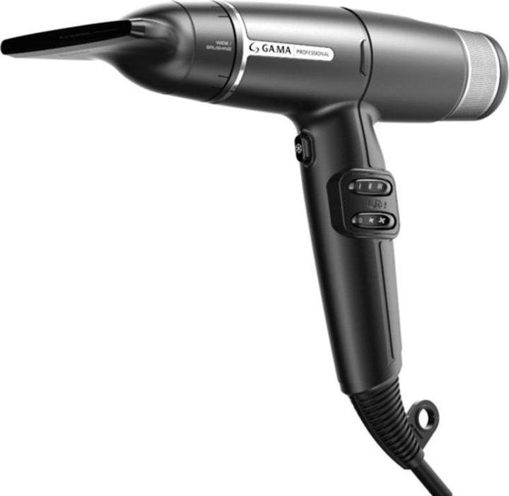 GAMA iQ Lite Perfetto Hairdryer