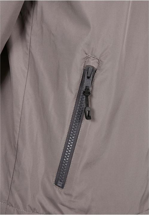 Actual product image Urban Classics 2 Tone Tech Windrunner Jacket Men (L, XXL)
