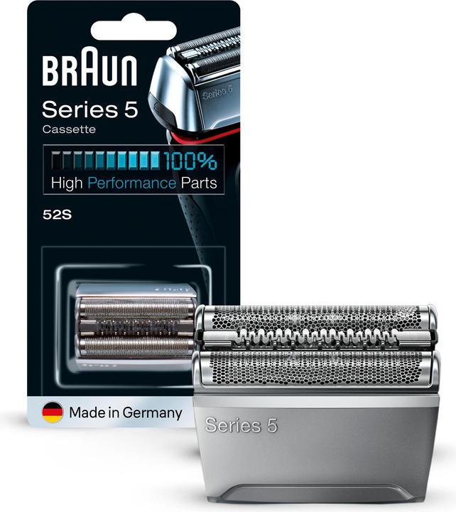 Produktbild Braun Series 5 (1 x)