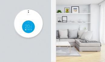 Produktbild Plugwise Anna - Slimme thermostaat