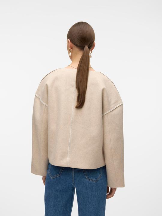 Produktbild Vero Moda VMNORMA Jacke Jacke (XL)