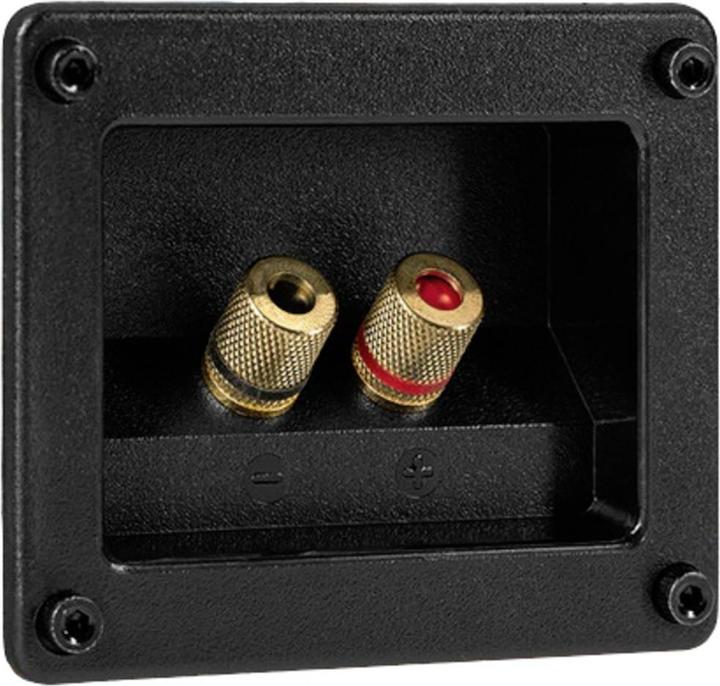 Image du produit Monacor KODEX Kit d'enceintes à 3 voies (Set)