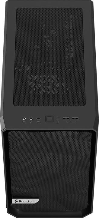 Produktbild Fractal Meshify 2 Nano (Mini-ITX, Mini-DTX)