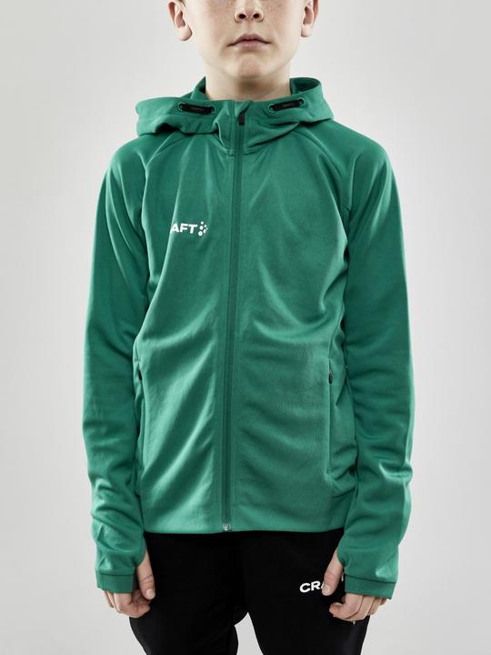 Image du produit Craft Veste à Capuche Evolve Jr (158)