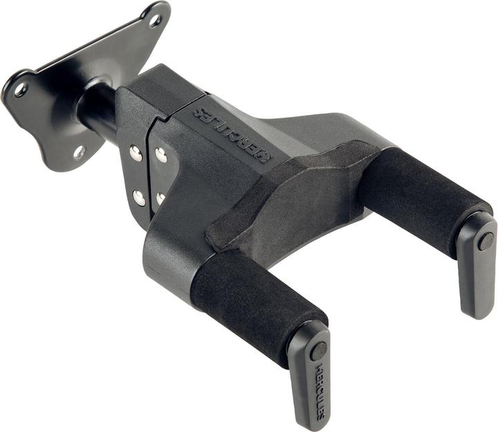 Actual product image Hercules Stands GSP39WB+ (Mandolin, Electric guitar, Ukelele)