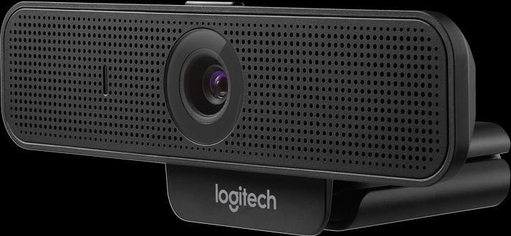 Image du produit Logitech C925e (2 Mpx)