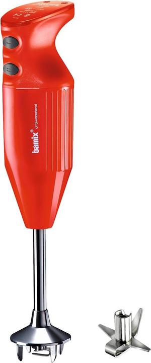 Productafbeelding Bamix M160 één