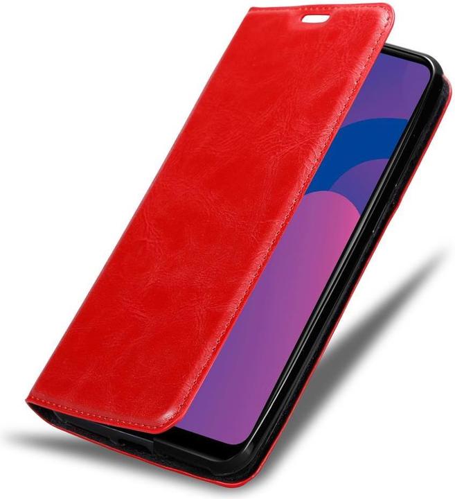 Actual product image Cadorabo Cover (Honor Play 9A)