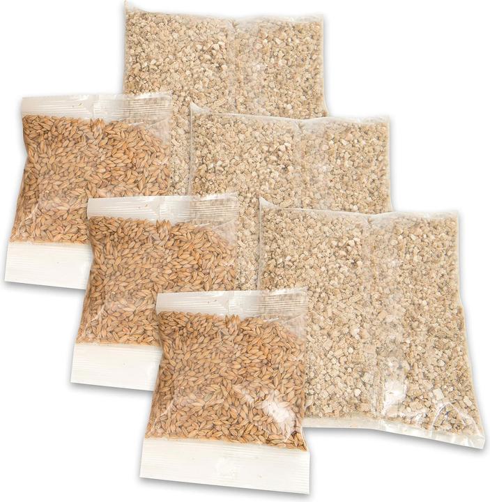 Image du produit Catit Kit de semences d'herbe Senses 2.0 (Réensemencement de la pelouse)