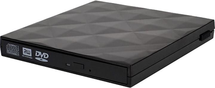 Actual product image Silverstone SST-TS06 drive enclosure