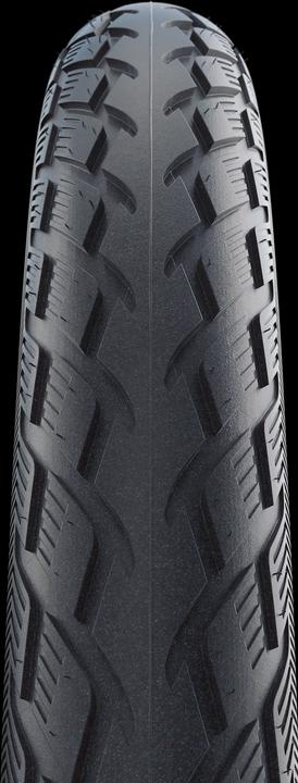 Actual product image Schwalbe Marathon (27 x 1.25, 32-630)