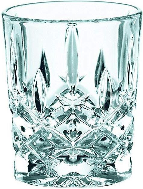 Nachtmann Stamper Noblesse (0.55 dl, 4 x, Shot glass)