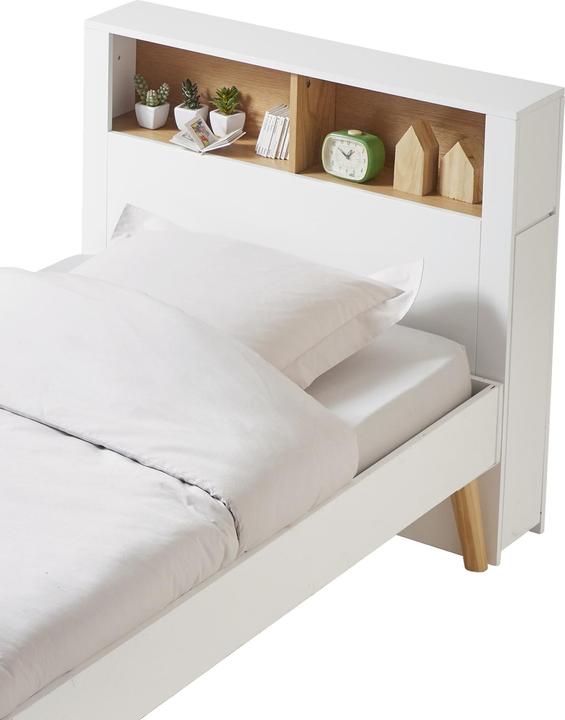 Actual product image Vertbaudet Headboard