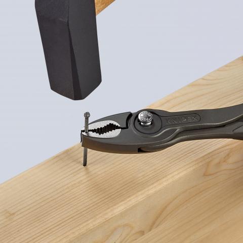 Actual product image Knipex TwinGrip (200 mm)