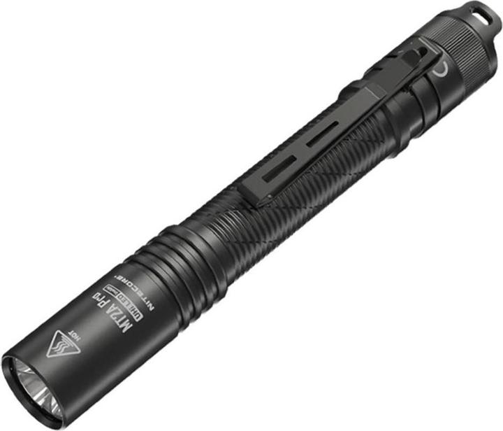 Image du produit Nitecore MT2A Pro (14.28 cm, 1000 lm)
