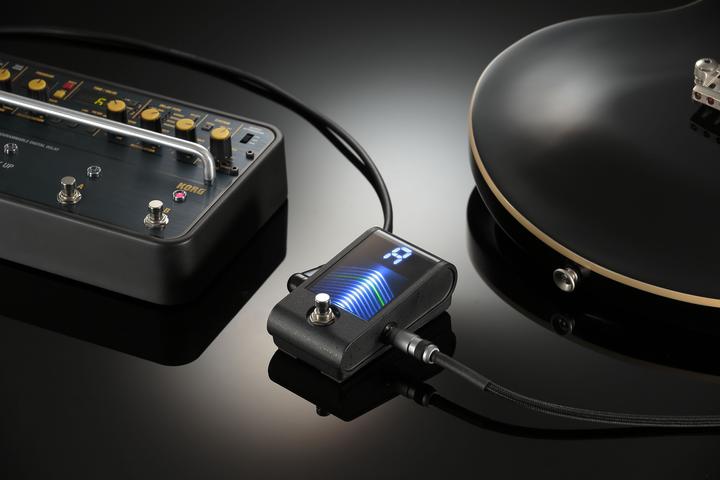 Immagine prodotto Korg Tuner