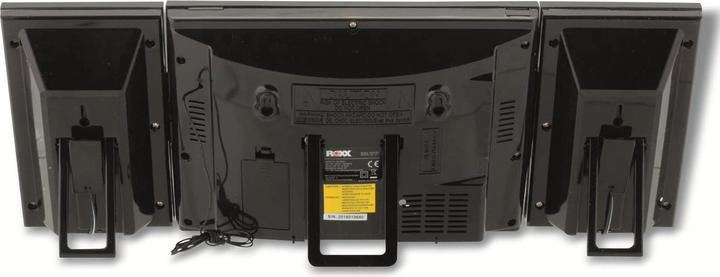 Produktbild Roxx MC 201 (CD Player)