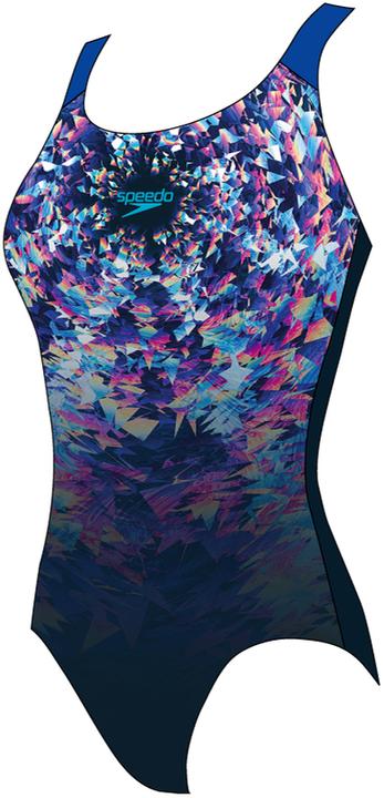 Cobalt, La vraie marine