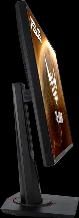 Image du produit ASUS TUF VG258QM (1920 x 1080 pixels, 25")