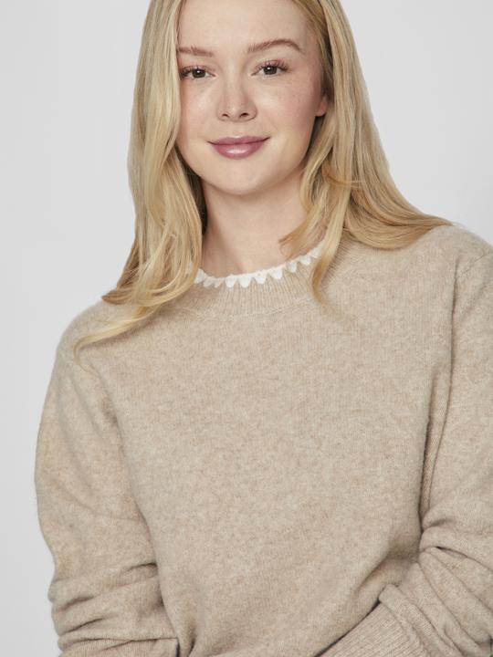 Actual product image Vila Knitted jumper (S)