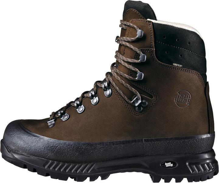 Produktbild Hanwag Alaska Lady GTX erde (38)