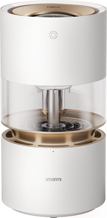 Actual product image Xiaomi Rainforest