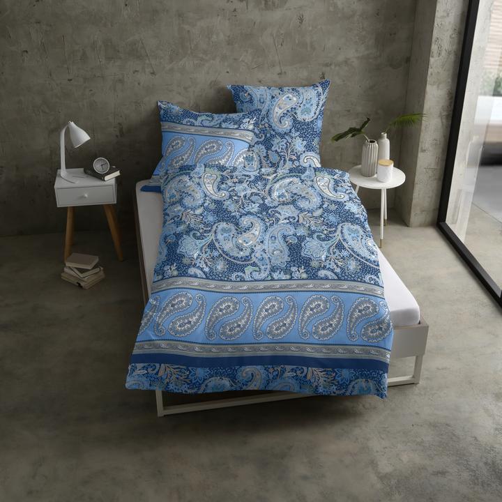 Produktbild Casatex Sentta (Bettwäsche Set, 135 x 200 cm, 80 x 80 cm)
