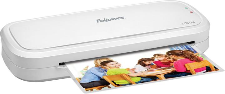 Fellowes L125 (75 - 125 µm, A4)