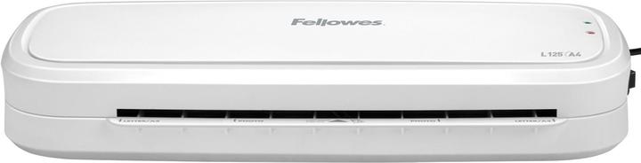 Actual product image Fellowes L125 (75 - 125 µm, A4)
