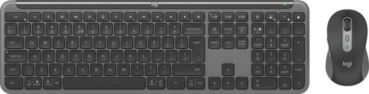 Immagine prodotto Logitech Signature Slim Combo MK950 (Ing. Int., Senza fili)