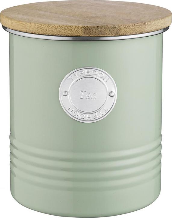Typhoon Tea storage container (1 l)