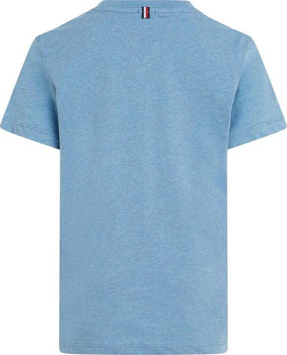 Actual product image Tommy Hilfiger t-shirt (12)
