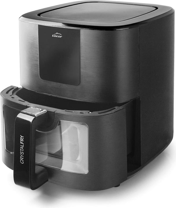 Produktbild Lacor Crystalfry