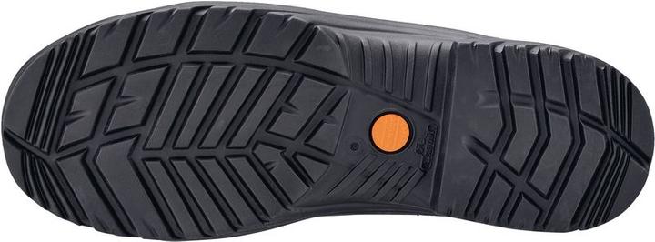 Immagine prodotto Mondeox Scarpe di sicurezza impermeabili Bormio S3 (S3, 46)