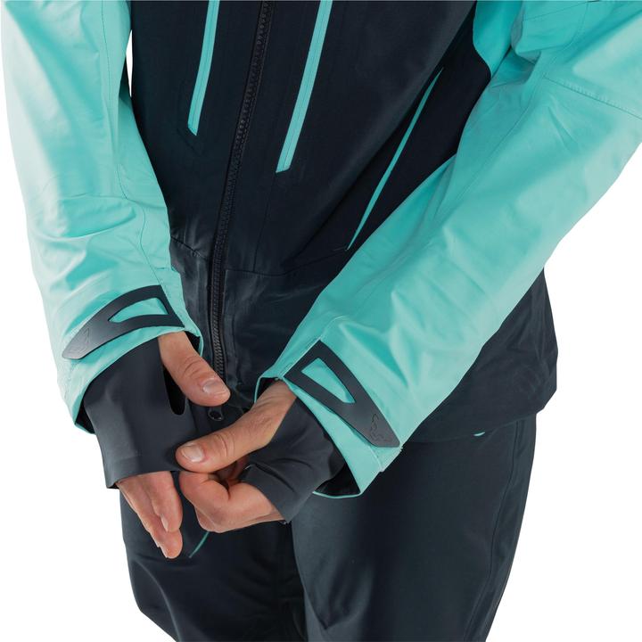 Image du produit Dynafit Veste Free GORE-TEX (L)