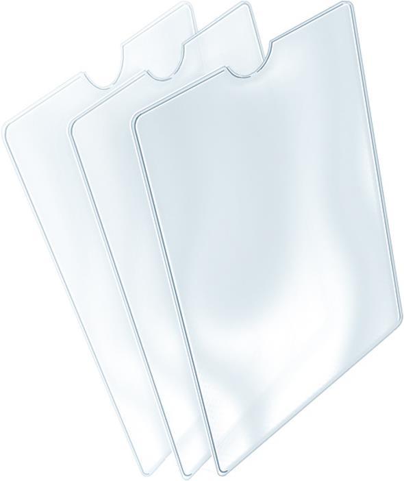 Produktbild Herma Ausweishülle (A6, 1 x)