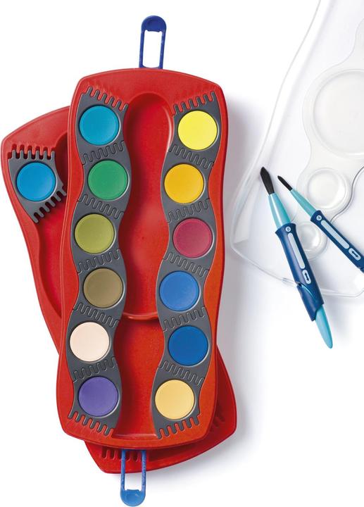 Image du produit Faber-Castell Connecteur (Multicolore)