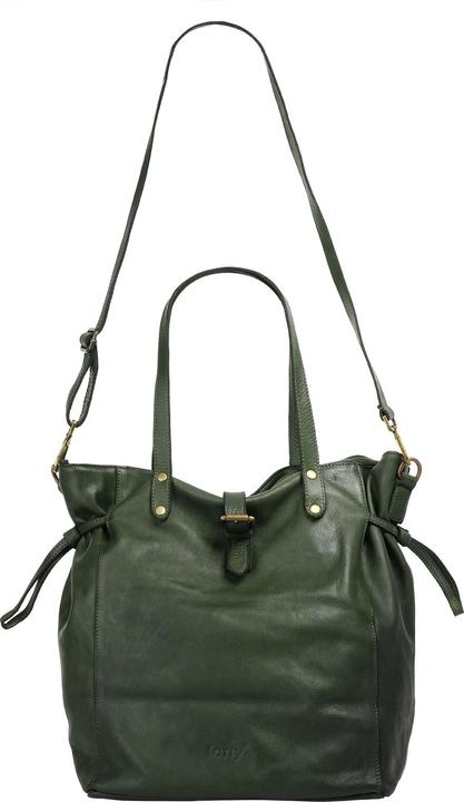 Actual product image Forty Shopper (20 l)