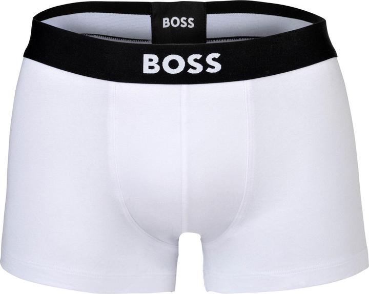 Produktbild BOSS Trunk 3P ONE (M, 3er Pack)