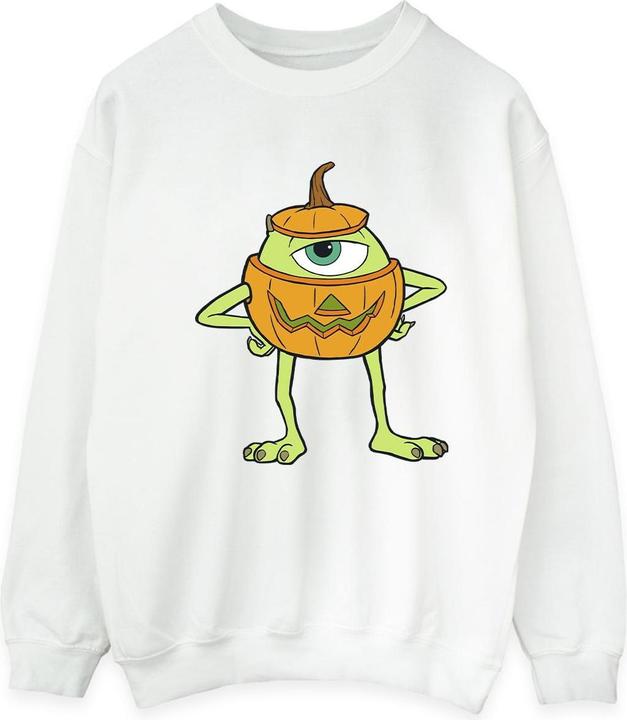 Disney Sweatshirt Halloween (4XL)