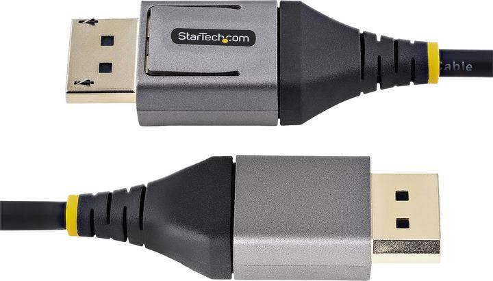 Produktbild StarTech DP14VMM1M DisplayPort-Kabel (1 m, DisplayPort)