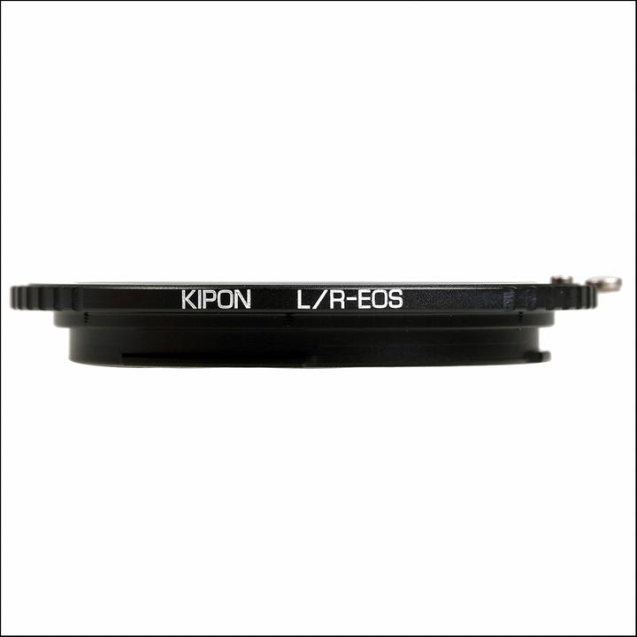 Actual product image Kipon Adapter for Leica R to Canon EF