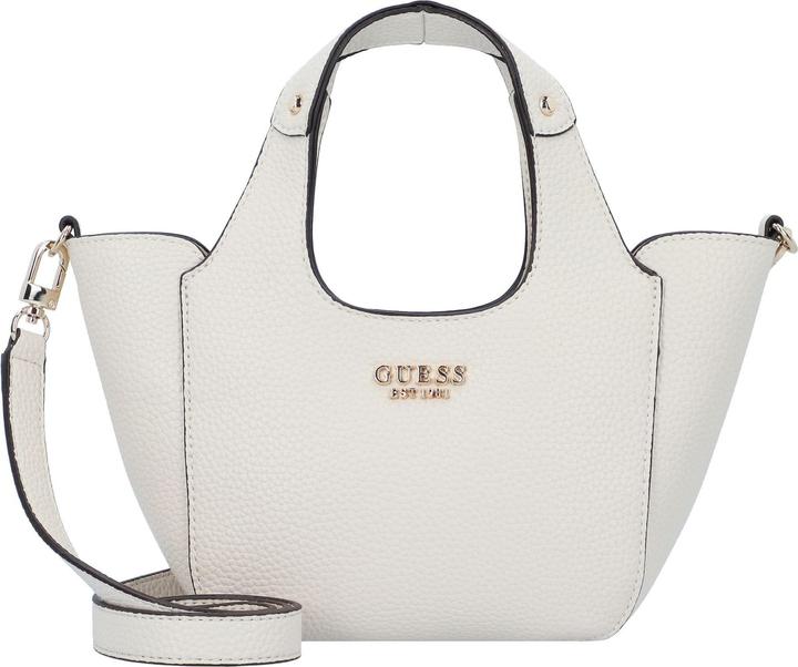Actual product image Guess Helina Mini Bag Handtasche 16 cm (2 l)