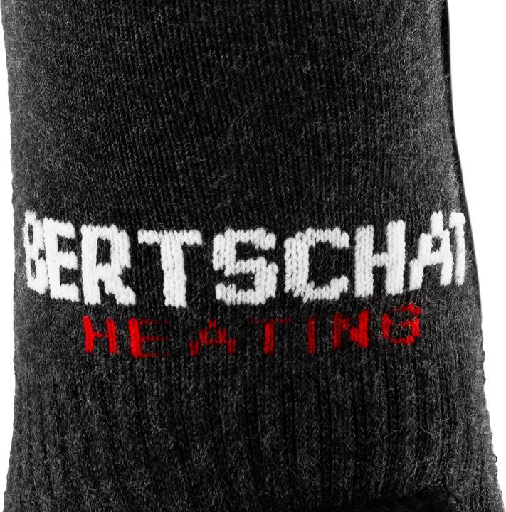 Produktbild Bertschat Beheizte Socken Elite Dünne Hiking Edition (39 - 41)