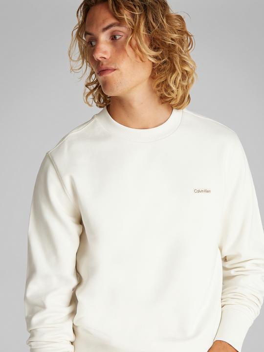 Image du produit Calvin Klein Jeans Calvin Klein Label Crew Neck (M)
