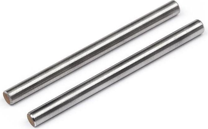 Actual product image HB Racing SUSPENSION SHAFT 3X40MM (2PCS)