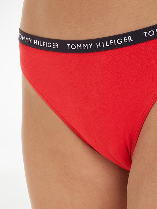 Produktbild Tommy Hilfiger Bikini (S, 3er Pack)