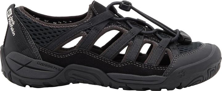Produktbild Jack Wolfskin Levente Sandal K (37)