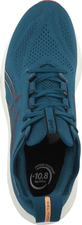 Actual product image ASICS Performance Gel Nimbus 26 (44)