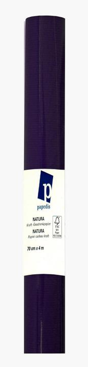 Actual product image Neutral NATURA POWER - wrapping paper (Wrapping paper, 1 x)